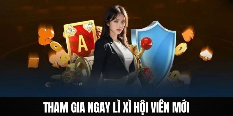 Chi tiết từng thao tác tham gia nhận ưu đãi lì xì