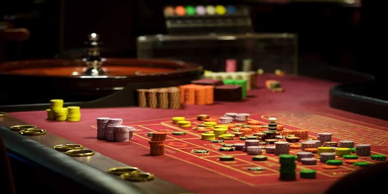 Sử dụng phương pháp thống kê cũng là một mẹo chơi roulette mà người chơi có thể cân nhắc