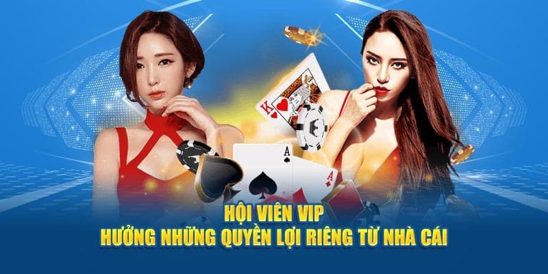 Ưu đãi VIP Bet88 được định nghĩa để bạn hiểu rõ hơn