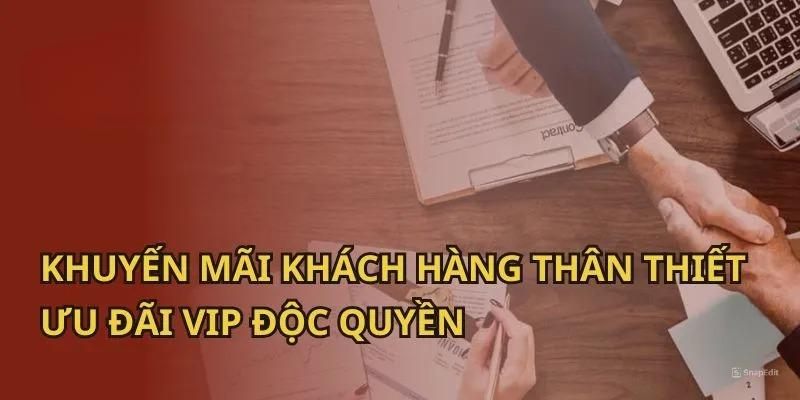 Cộng đồng VIP tại nhà cái sẽ được tận hưởng các cấp bậc tốt nhất